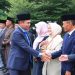 Pimpinan DPRD Kota Sungai Penuh Fajran, Hadiri Hari OTDA & HARDIKNAS 2023