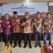 Buka Sosialisasi Pendidikan Politik, Wako Ahmadi : Etika Politik Harus Dikedepankan