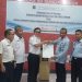Wako Ahmadi Resmikan Klinik Pratama Rumah Tahanan