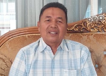 Irman Jalal Siap Maju Pada Pileg 2024