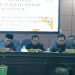 Enam Fraksi DPRD Kota Sungai Penuh Menyetujui terhadap 2 (dua) Ranperda