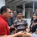 Wako Ahmadi Adakan Silaturrahmi Bersama HKK Palembang