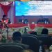Ketua DPRD Kota Sungai Penuh Lendra Wijaya Resmi Dilantik