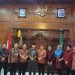 Bersama Pemprov Jambi Wako Ahmadi Tinjau TPA BLE