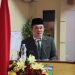Wawako Antos Hadiri Paripurna Pengucapan Sumpah/Janji Wakil DPRD
