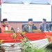 Yoshadi Pimpin Rapat Paripurna DPRD Kota Sungai Penuh