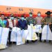 Ketua DPRD Lendra Wijaya Hadiri World Cleanud Day