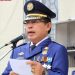 Wako Ahmadi Pimpin Apel Hari Perhubungan Nasional 2023