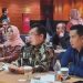 Wako Ahmadi Hadiri Rakor Rancangan Tata Ruang Wilayah
