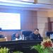 DPRD Sahkan APBDP TA 2023 Kota Sungai Penuh