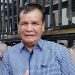 Tokoh Masyarakat Pondok Tinggi, Dpt Aspar Nasir Berharap Pilkades Aman & Damai