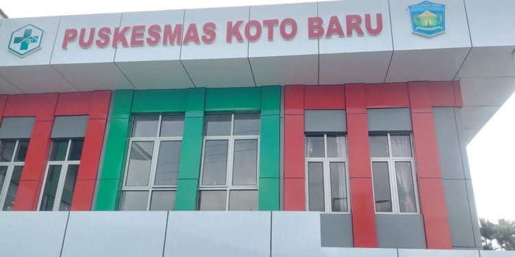 Mogok Pelayanan, Kapus Koto Baru Kota Sungai Penuh Diduga Menyalahgunakan Jabatan dan Wewenang