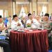 Wako Ahmadi Hadiri Maulid Nabi TP PKK Kota Sungai Penuh