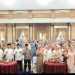 Pimpinan DPRD Lendra Wijaya Hadiri Maulid TP PKK Kota Sungai Penuh