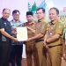 Wako Ahmadi Hadiri Pengukuhan Forum Kepariwisataan Kerinci-Sungai Penuh