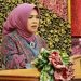 Ny Herlina Ahmadi Hadiri Lomba Lomba Lagu Daerah & Fashion Show