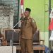 Kades Sungai Liuk Repelman Dpt Ucapkan Terima Kasih Pada Pemkot