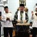 Wako Ahmadi Buka MTQ KE-IX Tingkat Kecamatan Sungai Bungkal