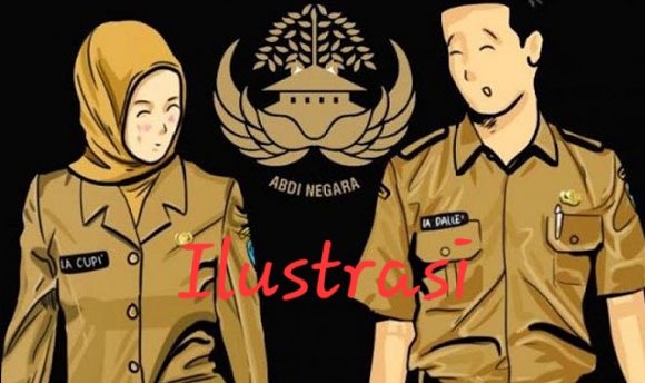 Kepala BKPSDM Nina Pastian : Pemkot Sungai Penuh Tetapkan 803 Orang Lulus Seleksi PPPK