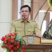 Wako ahmadi Hadiri HUT -24 Dharma Wanita Persatuan Kota Sungai Penuh
