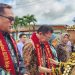 Wako Ahmadi Hadiri Penilaian Akreditasi RSUD Mayjen H. A. Thalib