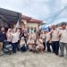Dinas PMD Kota Sungai Penuh, Beri Bantuan Untuk Anggotanya Yang Terkena Banjir