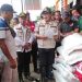 Wako Ahmadi Pantau Langsung Pendistribusian Bantuan Untuk Korban Banjir