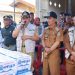 Wako Ahmadi Minta Camat dan Kades Agar Tepat Sasaran Terkait Penyaluran Bantuan Banjir