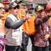 Wako Ahmadi Tinjau Lokasi Longsor & Banjir Bandang di Desa Talang Lindung