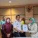 Wako Ahmadi Gelar Audiensi Dengan Kementerian Lembaga