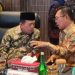 Wako Ahmadi Hadiri Rapat Umum Pemegang Saham Bank Jambi