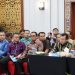 Wako Ahmadi Paparkan Upaya Pengendalian inflasi Daerah