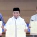 Pemkot Sungai Penuh dan Pemkab Kerinci Tandatangani MoU TPA dan SPAM Regional