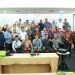 DPRD Kota Sungai Penuh Adakan Bimtek Ke Sumbar