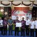 Wakil Ketua Komisi I DPRD Hadiri Musrembang Kota Sungai Penuh