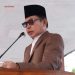 Bersama Forkopimda, Pemkot Adakan Sholat Id Idul Fitri di Lapangan Merdeka Kota Sungai Penuh