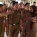 Paska Libur Idul Fitri, Wako Ahmadi Sidak RSU M.H Thalib