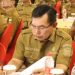 Wako Ahmadi Hadiri Rakor Sinergi Dan Penguatan Pemberantasan Korupsi