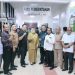 DPRD Kota Sungai Penuh Study Banding LKPJ Kota Sungai Penuh Tahun Anggaran 2023
