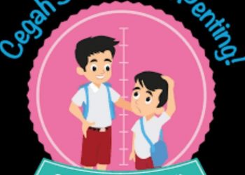 Kota Sungai Penuh, Peringkat 2 Nasional Terendah Pencapaian Penurunan Stunting