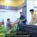 DPRD Kota Sungai Penuh, Gelar Paripurna