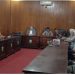 DPRD Kota Sungai Penuh, Adakan MoU Dengan Media