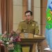 Wako Ahmadi Buka Secara Resmi Musrembang RPJPD Kota Sungai Penuh