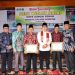 Wako Ahmadi Lounching Desa Wisata Halal Talang Lindung