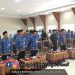 Ketua DPRD Lendra Wijaya Hadiri Pengukuhan Pewarta 3 Dusun