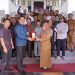 Banggar/Bamus DPRD Kota Sungai Penuh Adakan Kunker ke Kuala Tungkal