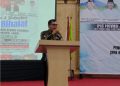 Wako Ahmadi hadiri Halal BI Halal HKKN Provinsi Jambi