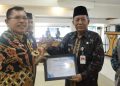 Pemkot Raih Juara 1 Penurunan Staunting Tingkat Provinsi Jambi