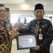 Pemkot Raih Juara 1 Penurunan Staunting Tingkat Provinsi Jambi