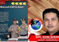 Ketua IWO Indonesia Kerinci – Sungai Penuh Himbau Anggota Jaga Kekompakan